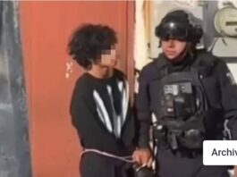 Osmar N. se declara culpable del feminicidio de dos maestras en Lázaro Cárdenas