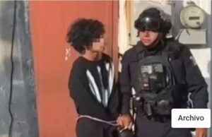 Osmar N. se declara culpable del feminicidio de dos maestras en Lázaro Cárdenas