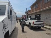 Presunto asaltante cae de una azotea y resulta herido al intentar huir de la Policía en Morelia