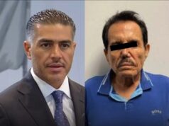 Harfuch revela que no se han asegurado bienes a nombre del ‘Mayo Zambada’