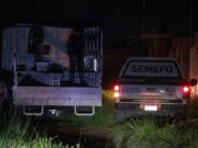 Localizan cadáver con huellas de violencia al interior de una vivienda en Zamora