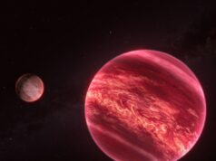 Científicos confirman el primer satélite natural fuera del Sistema Solar