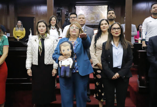 diputadaJulietaZepeda
