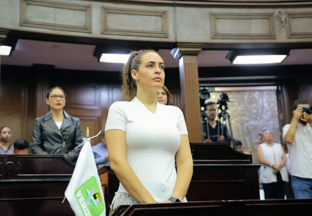 diputadaSandraArreola