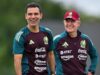 Rafa Márquez perfila su camino para dirigir a la Selección Mexicana