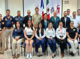 UNIVA fortalece la cultura de paz con conferencia dirigida a la Fiscalía Regional