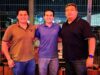 Más categorías y afiliación a Asociación, próximo objetivo de Liga Municipal de voleibol