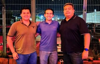 Más categorías y afiliación a Asociación, próximo objetivo de Liga Municipal de voleibol