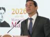 México alcanza récord de 407 medallas en los Juegos Centroamericanos