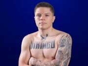 De promesa del boxeo a presunto extorsionador de aguacateros