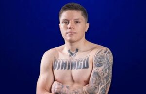De promesa del boxeo a presunto extorsionador de aguacateros