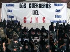 Cae célula criminal vinculada a ‘Tío Lako’, presunto alto mando del CJNG