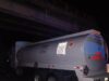 Aseguran pipa con 21 mil litros de hidrocarburo en Pénjamo
