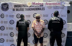 Hallan 135 animales exóticos durante cateos en ranchos de Tamaulipas