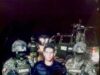 Abaten a “El R-5”, presunto líder del Cártel de Los Reyes en Michoacán
