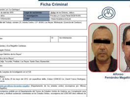Detención de Alfonso N, desata bloqueos en Peribán y Los Reyes