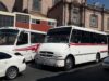 Justifica Gobierno de Michoacán precio del pasaje en 12 pesos