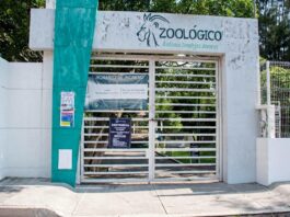 INVITA GOBIERNO MUNICIPAL A DISFRUTAR ZOOLÓGICO Y PARQUES MUNICIPALES