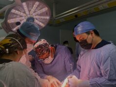 Michoacán registra 25 trasplantes de riñón y córnea y 15 procuraciones de órganos en 2026