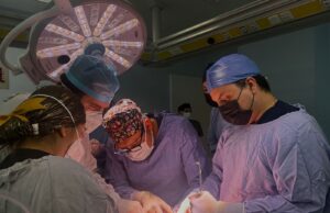 Michoacán registra 25 trasplantes de riñón y córnea y 15 procuraciones de órganos en 2026