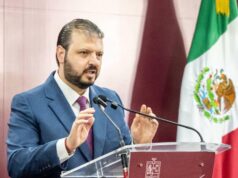 Comuneros de Arantepacua abandonan mesa de diálogo; Gobierno de Michoacán reitera apertura y rechazo a la violencia