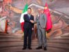 Michoacán y China consolidan alianza estratégica de inversión y comercio