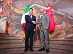 Michoacán y China consolidan alianza estratégica de inversión y comercio