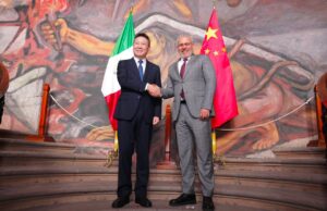 Michoacán y China consolidan alianza estratégica de inversión y comercio