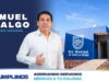 SE REFUERZA BENEFICIO SOCIAL A TRAVÉS DE LA RED MUNICIPAL DE SALUD EN LA PIEDAD