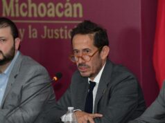 Michoacán y China fortalecen alianza comercial