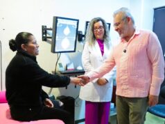 Se reduce el abandono de tratamientos oncológicos en Michoacán