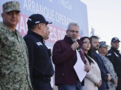 Golpe a la extorsión en Michoacán: evitan pago de más de 291 mdp