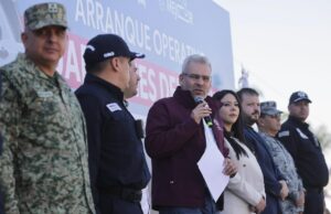 Golpe a la extorsión en Michoacán: evitan pago de más de 291 mdp