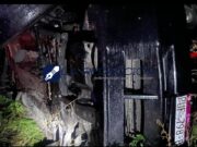 Un muerto y dos heridos, tras volcadura en tramo Ecuandureo- Zamora