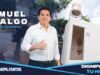MÁS Y MEJORES ESPACIOS PÚBLICOS PARA EL DEPORTE EN LA PIEDAD