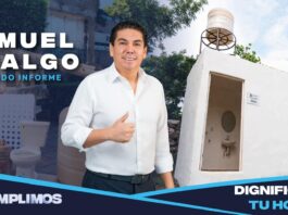 MEJORAMOS LAS VIVIENDAS DE LAS FAMILIAS PIEDADENSES CON PROGRAMAS DE APOYO SOCIAL