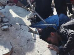 Terremoto de magnitud 7.4 deja al menos 21 muertos en Colombia