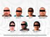 Destaca Bedolla avance contra la extorsión tras la captura de 12 implicados