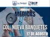 DIF LA PIEDAD LLEVA LAS JORNADAS MÉDICAS A LA COLONIA NUEVA BANQUETES