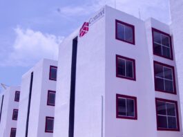 Más de 30 familias de Yurécuaro reciben las llaves de su nuevo hogar