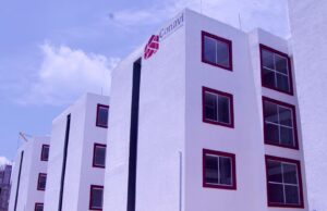 Más de 30 familias de Yurécuaro reciben las llaves de su nuevo hogar