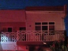 Mujer muere durante incendio de una vivienda en Zamora