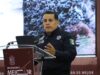 Zona aguacatera y región Uruapan contarán con Centro de Fusión e Inteligencia contra la extorsión
