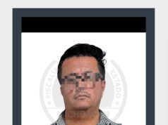 FGE aprehende por explotación sexual a docente