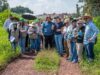 PARTICIPA SAMUEL HIDALGO EN ENCUENTRO POR LA RESTAURACIÓN INTEGRAL DE LA CUENCA LERMA-CHAPALA