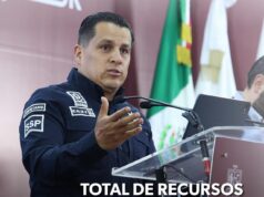 Evita Guardia Civil el pago de casi 297 mdp por extorsiones y fraudes en Michoacán