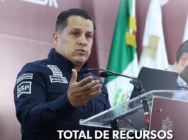 Evita Guardia Civil el pago de casi 297 mdp por extorsiones y fraudes en Michoacán