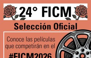El FICM anuncia la Selección Oficial de su 24ª edición