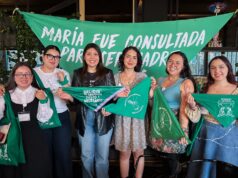 Michoacán, referente nacional en el derecho a decidir y el aborto seguro