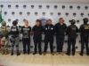 Detiene FGE a mando y tres policías de José Sixto Verduzco
